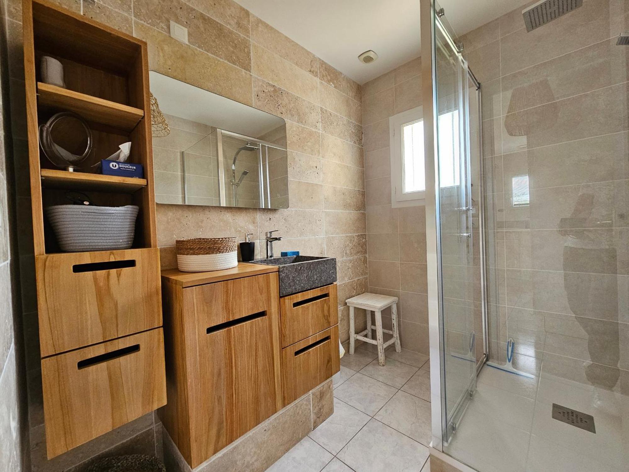 Maison Recente 5 Pers, Proche Mer Et Bourg, Jardin, Barbecue, Wifi, Animaux Sur Demande - Fr-1-476-165 Grues Bagian luar foto